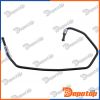 Tuyau hydraulique direction pour NISSAN | 49720-9H60A, SPH-NS-003